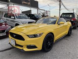 فورد موستانج